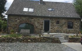 Aux Dardanelles, Spa Francorchamps